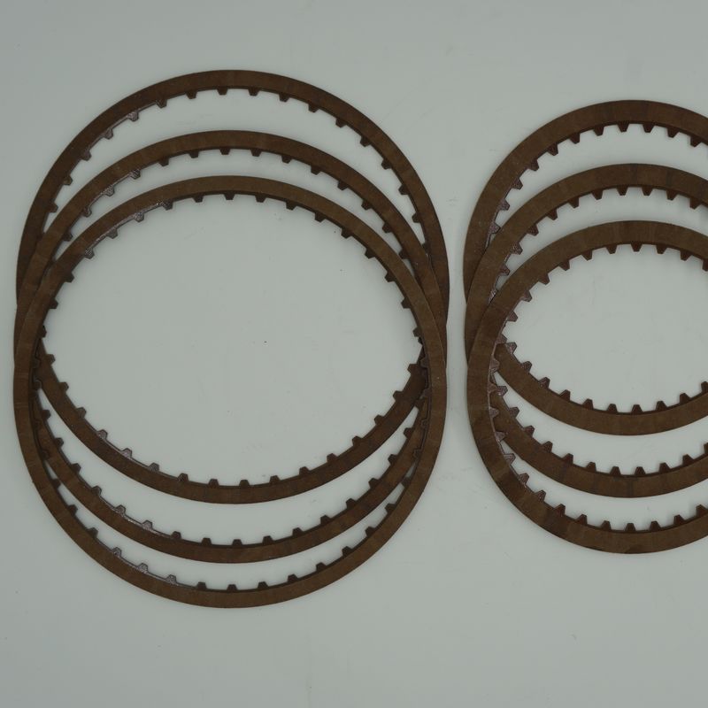 JF011E JF017E Transmissie Master Rebuild Kit A750E A750F Voor Toyota Fits Nissan Cars