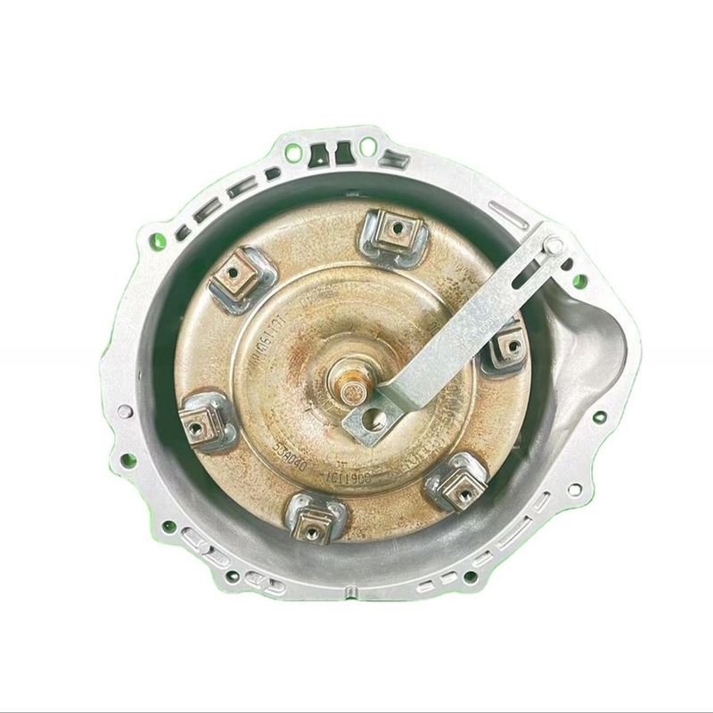 3500060A50 Auto Gearbox Toyota Land Cruiser Prado GRJ120 1GR 4.0L A750F Versnellingsbak