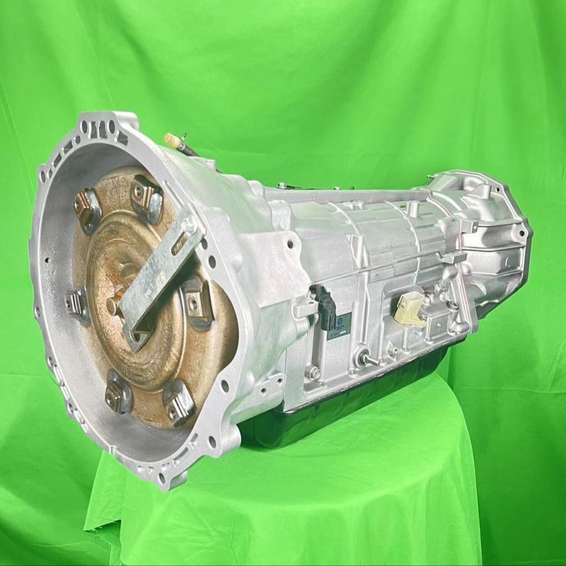 3500060A50 Auto Gearbox Toyota Land Cruiser Prado GRJ120 1GR 4.0L A750F Versnellingsbak