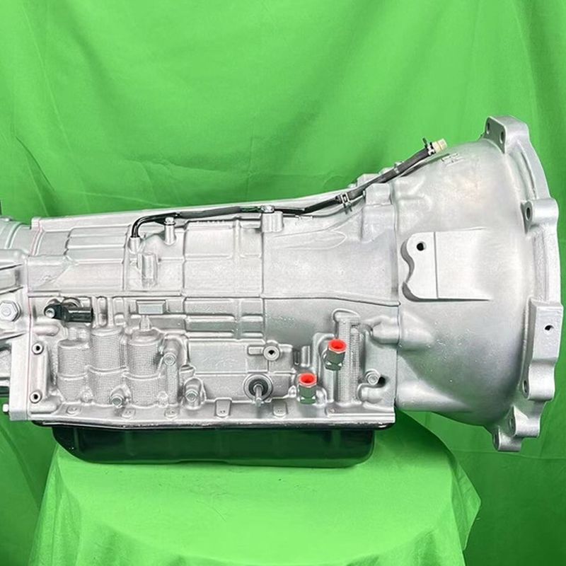 3500060A50 Auto Gearbox Toyota Land Cruiser Prado GRJ120 1GR 4.0L A750F Versnellingsbak