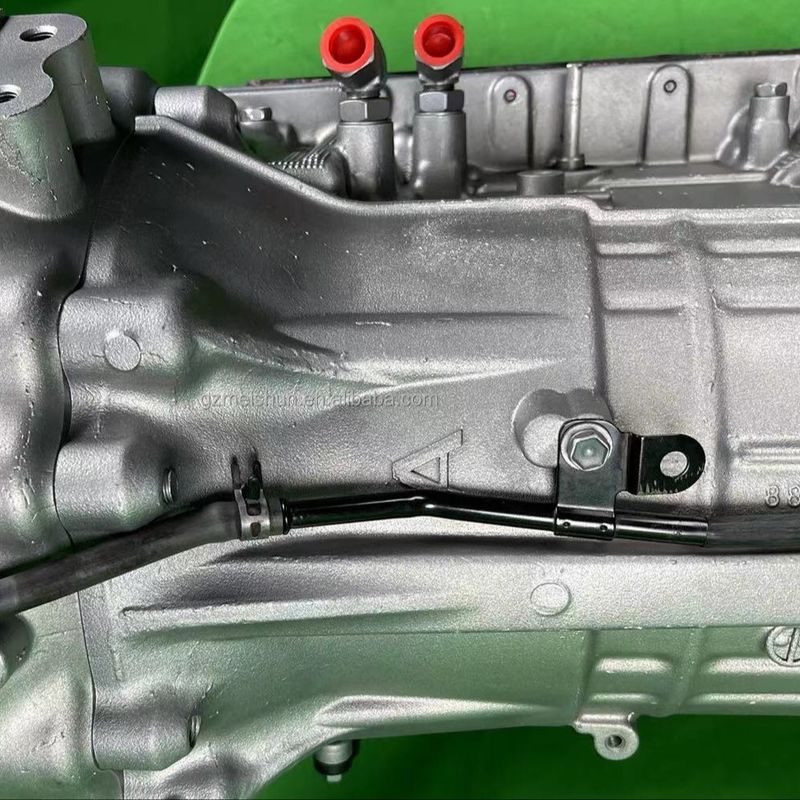 3500060A50 Auto Gearbox Toyota Land Cruiser Prado GRJ120 1GR 4.0L A750F Versnellingsbak