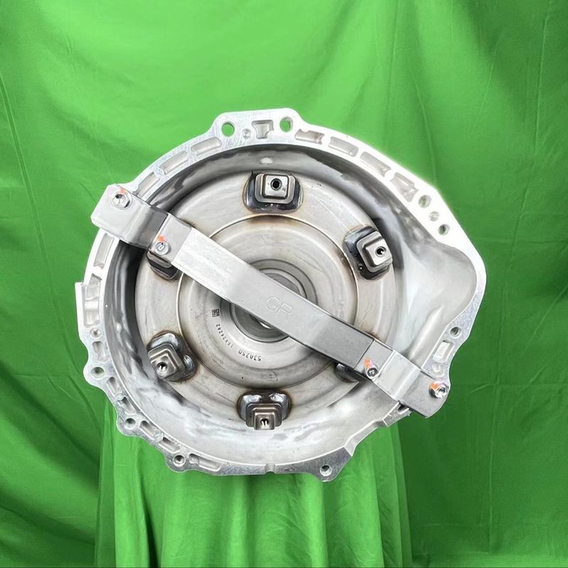 3500004110 Auto versnellingsbak transmissie voor Toyota Tacoma 3.5L 2WD AC60E