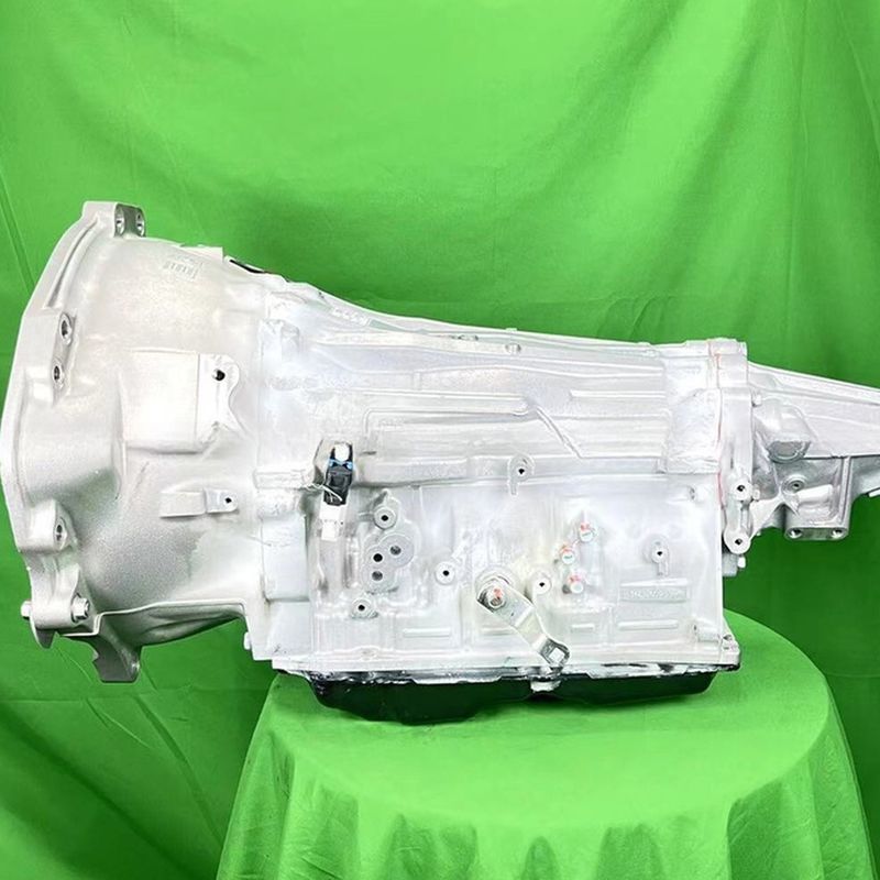 3500004110 Auto versnellingsbak transmissie voor Toyota Tacoma 3.5L 2WD AC60E