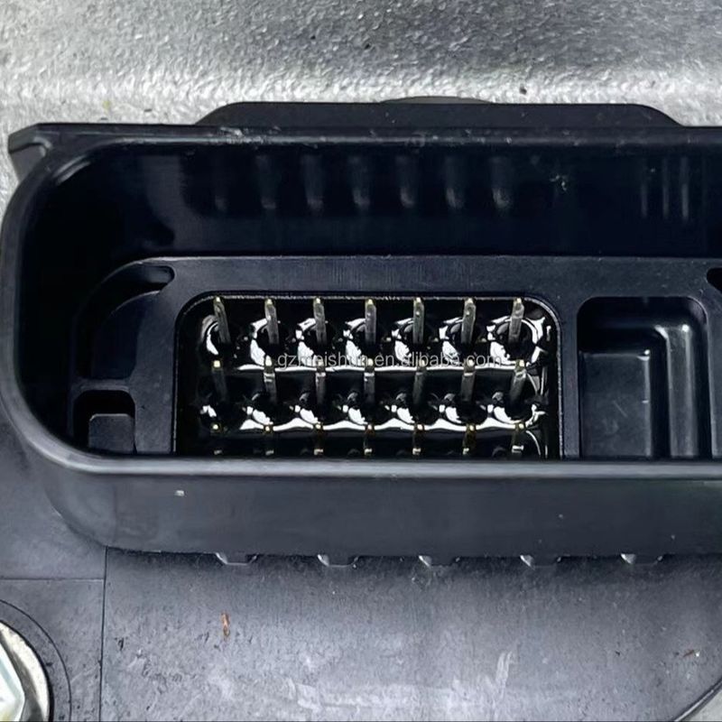 3500004110 Auto versnellingsbak transmissie voor Toyota Tacoma 3.5L 2WD AC60E