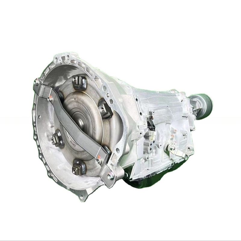 3500004110 Auto versnellingsbak transmissie voor Toyota Tacoma 3.5L 2WD AC60E
