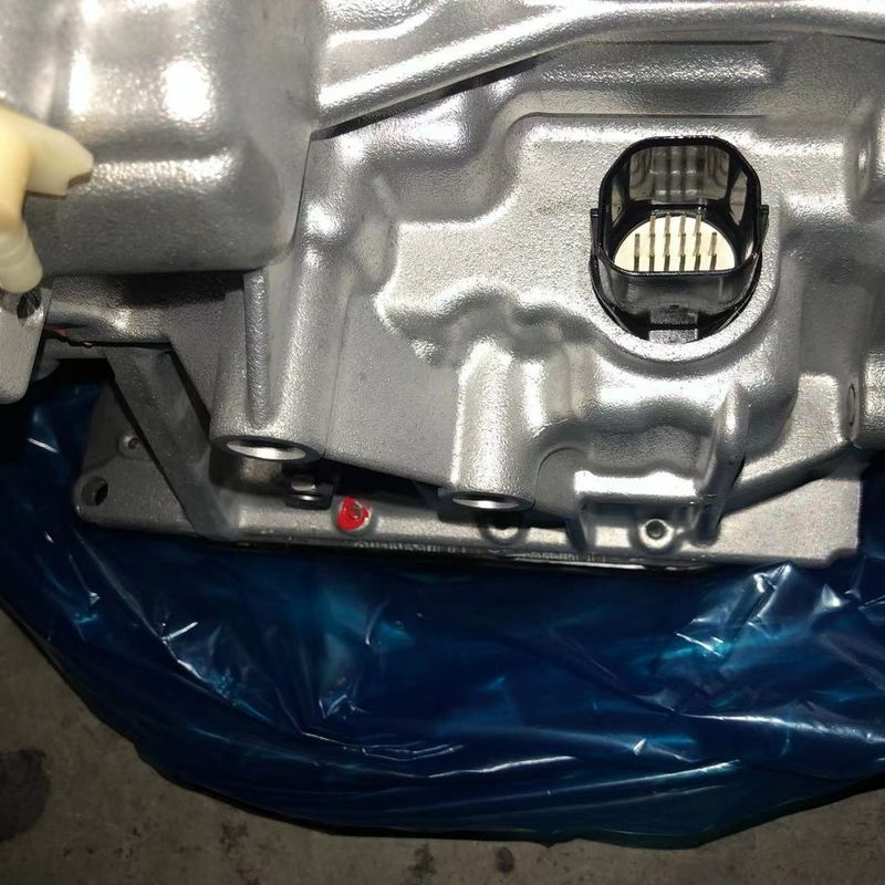 U760E Automatische versnellingsbakken voor Toyota in goede staat 3050048330 2WD 2.5L 2.7L