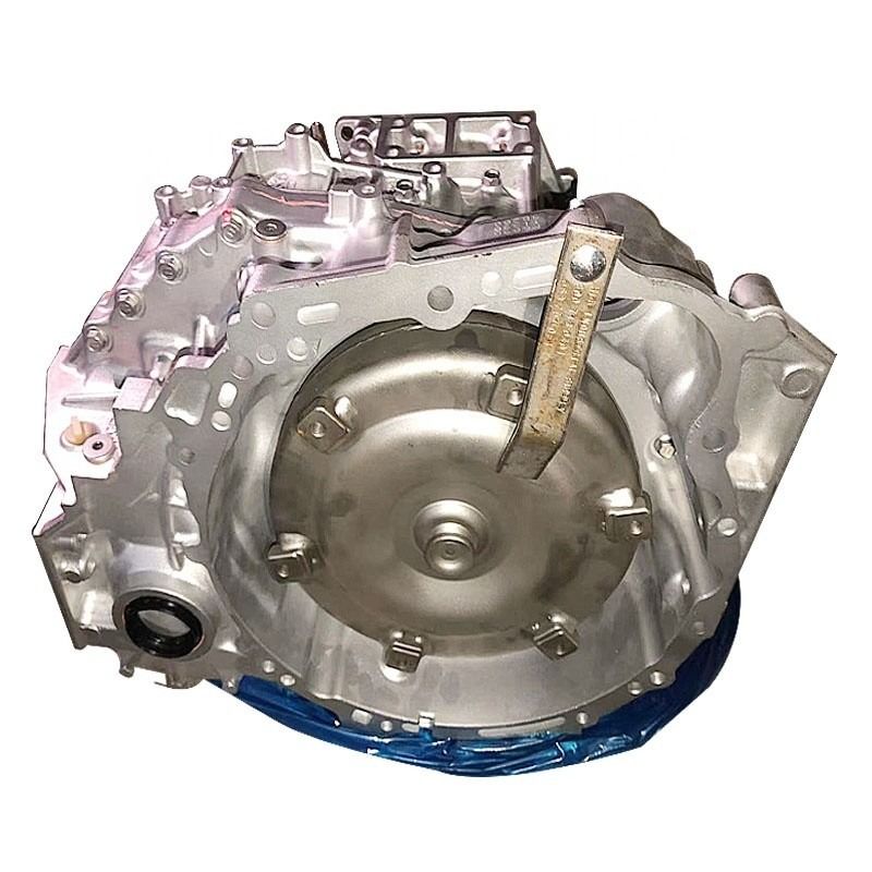 U760E Automatische versnellingsbakken voor Toyota in goede staat 3050048330 2WD 2.5L 2.7L