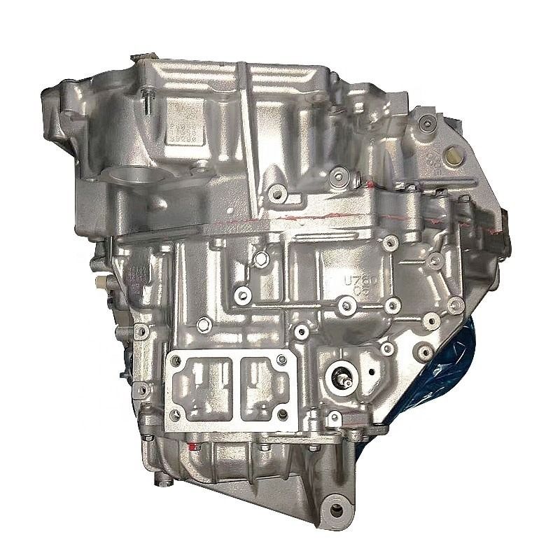 U760E Automatische versnellingsbakken voor Toyota in goede staat 3050048330 2WD 2.5L 2.7L