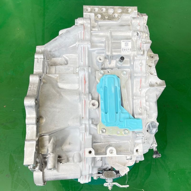 3090033110 Automatische versnellingsbak voor Toyota CAMRY/HYBRID 2.5L A25A A25B P710 E-CVT