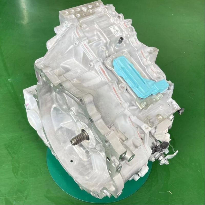 3090033110 Automatische versnellingsbak voor Toyota CAMRY/HYBRID 2.5L A25A A25B P710 E-CVT