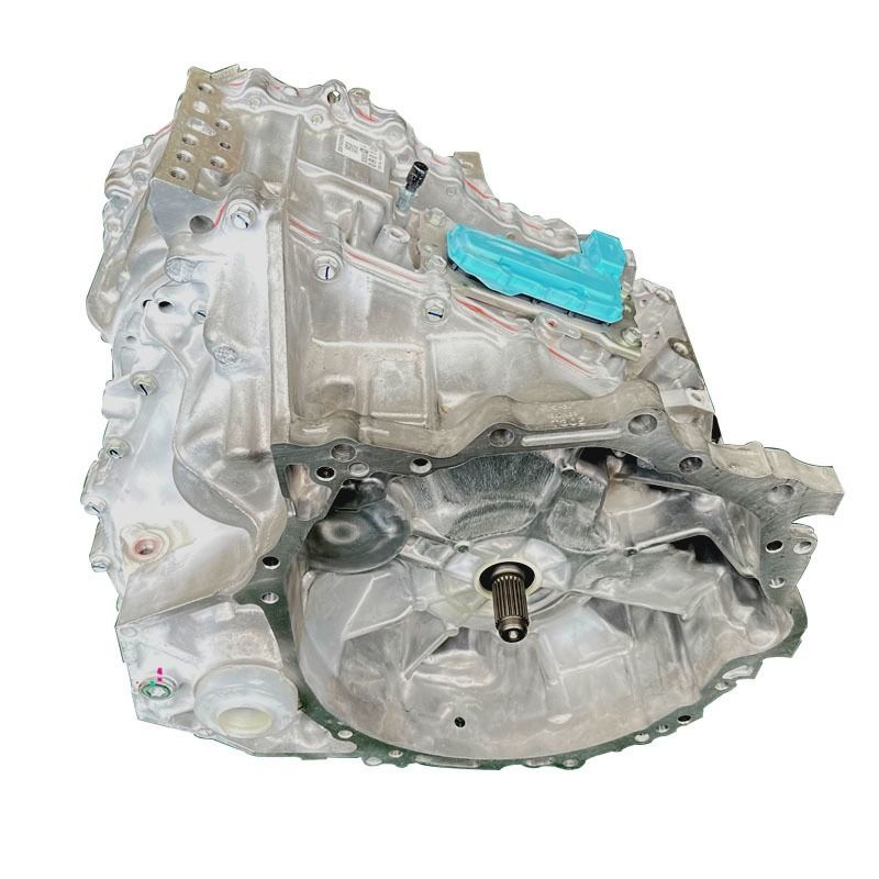 3090033110 Automatische versnellingsbak voor Toyota CAMRY/HYBRID 2.5L A25A A25B P710 E-CVT
