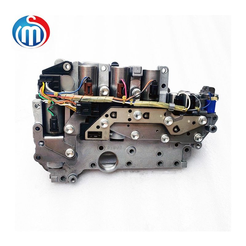 U660E Automatische transmissie klep lichaam 6 snelheid Voor TOYOTA LEXUS HIGHLANDER RAV4 CAMRY