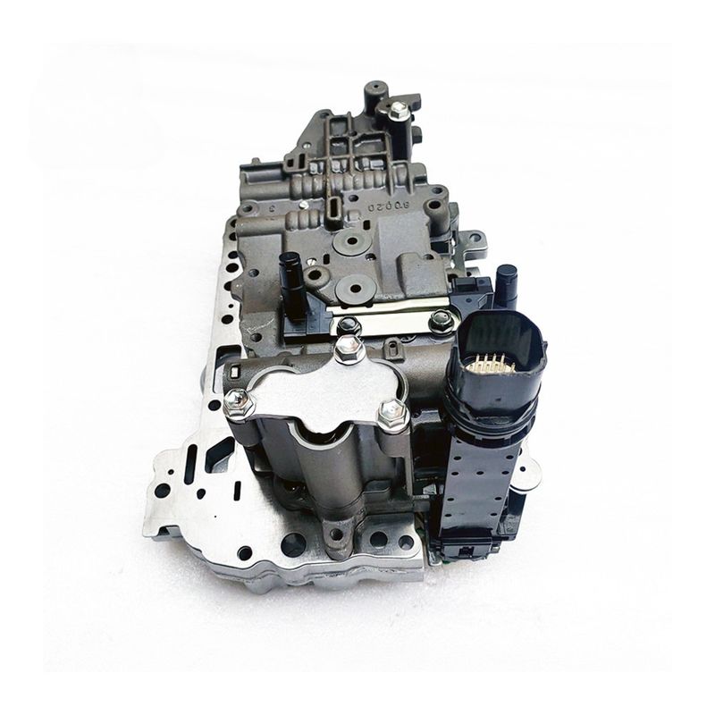 U660E Automatische transmissie klep lichaam 6 snelheid Voor TOYOTA LEXUS HIGHLANDER RAV4 CAMRY