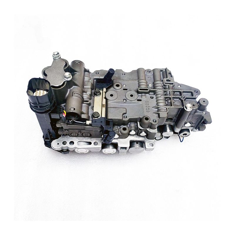 U660E Automatische transmissie klep lichaam 6 snelheid Voor TOYOTA LEXUS HIGHLANDER RAV4 CAMRY
