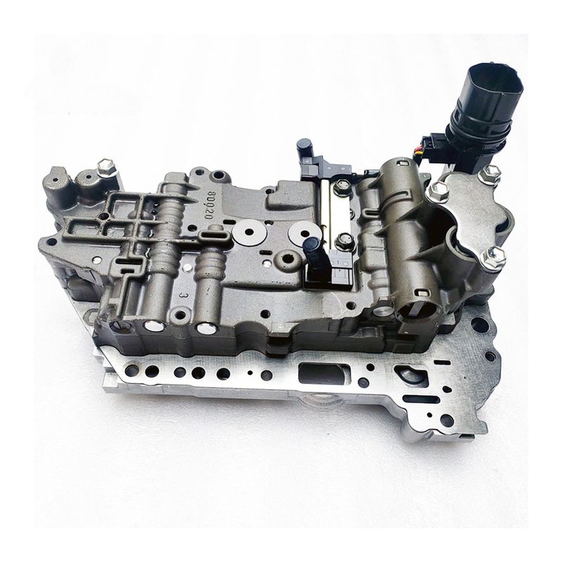 U660E Automatische transmissie klep lichaam 6 snelheid Voor TOYOTA LEXUS HIGHLANDER RAV4 CAMRY