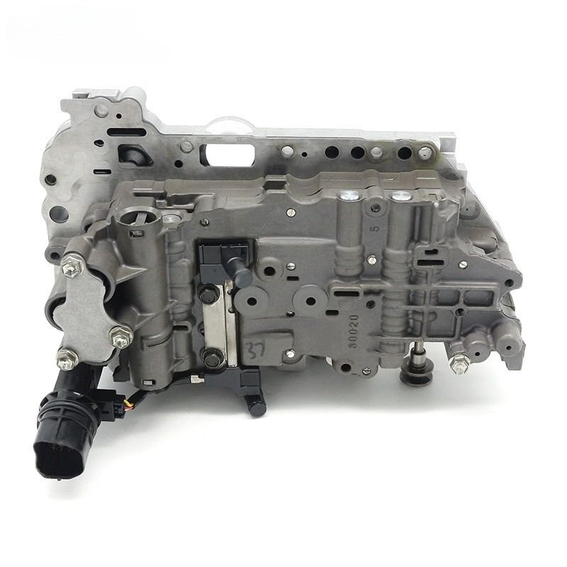 U660E U660 Valve Body 6 Speed Suit Voor Toyota LEXUS ES350 CAMRY 06-11 HIGHLANDER RAV4