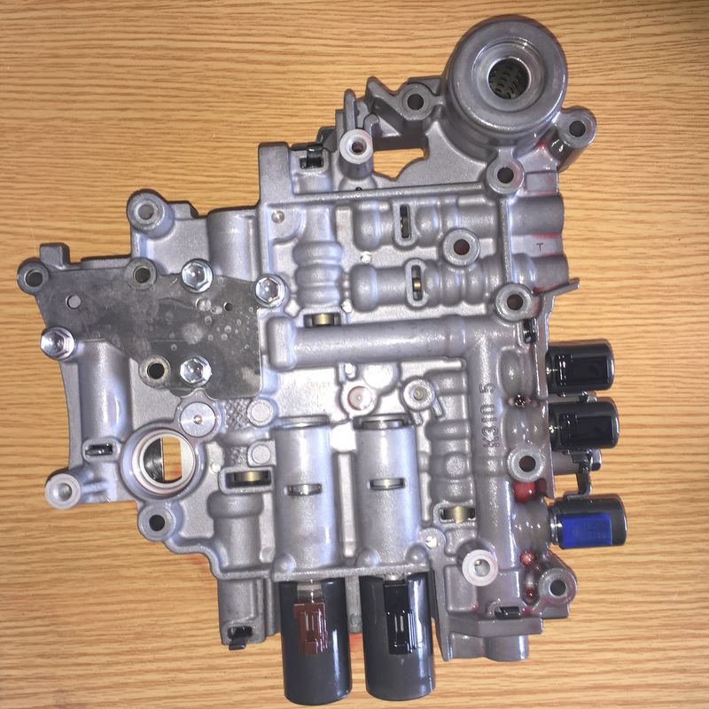 K310 K311 Auto Gearbox Valve Body Voor Toyota 2010-2018 Modellen 35410-12780