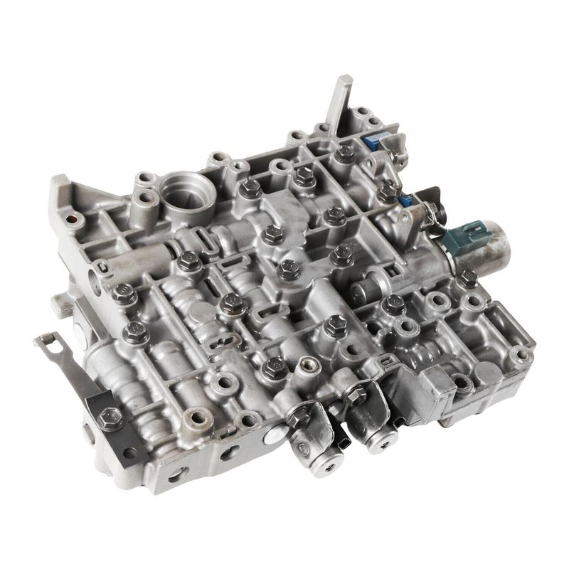 K11 K112 Transmissie klep montage Direct vervangen voor GAC Toyota RAV4 Corolla