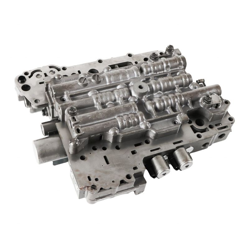 K11 K112 Transmissie klep montage Direct vervangen voor GAC Toyota RAV4 Corolla