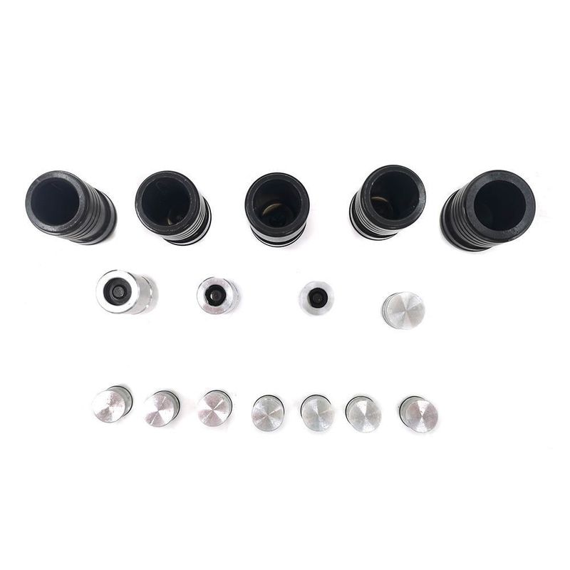 U660E Automatische transmissie magnetoventil Plunger Control Valve Voor Toyota auto accessoires