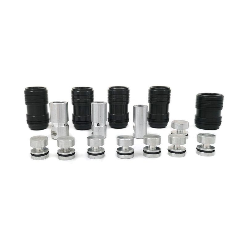 U660E Automatische transmissie magnetoventil Plunger Control Valve Voor Toyota auto accessoires