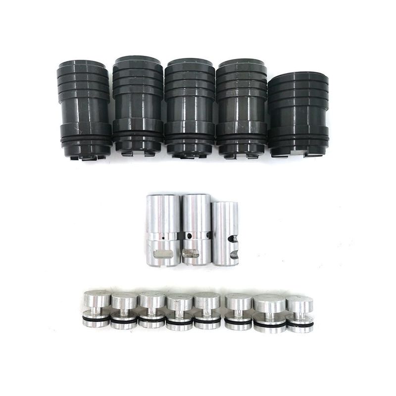 U660E Automatische transmissie magnetoventil Plunger Control Valve Voor Toyota auto accessoires