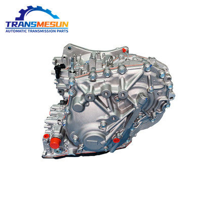 MR20DD 2.0L 4WD CVT JF017E/RE0F10F Auto versnellingsbak voor Nissan X-TRAIL 310203VX2D