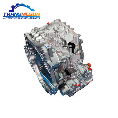 MR20DD 2.0L 4WD CVT JF017E/RE0F10F Auto versnellingsbak voor Nissan X-TRAIL 310203VX2D
