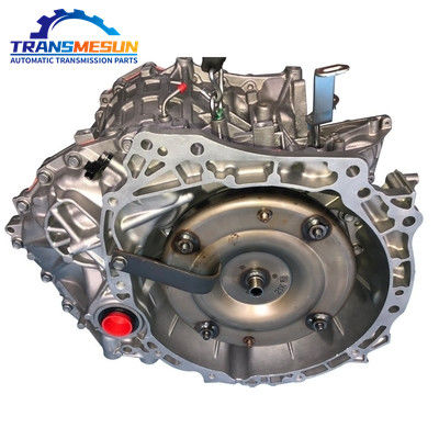 31020-1XF1B Auto CVT versnellingsbak JF011E RE0F10A 2WD Auto versnellingsbak Voor Nissan X-Trail