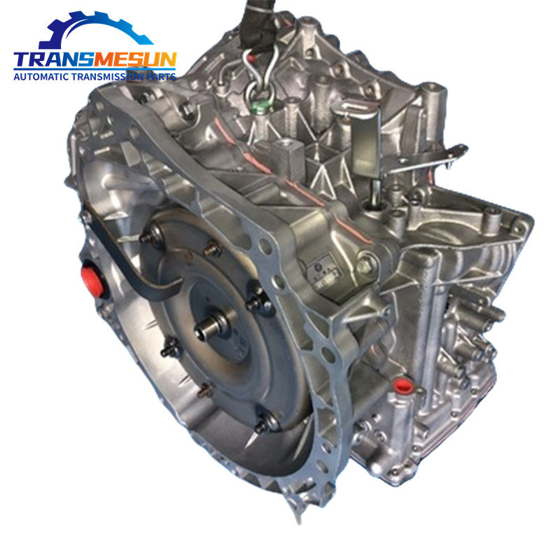 31020-1XF1B Auto CVT versnellingsbak JF011E RE0F10A 2WD Auto versnellingsbak Voor Nissan X-Trail