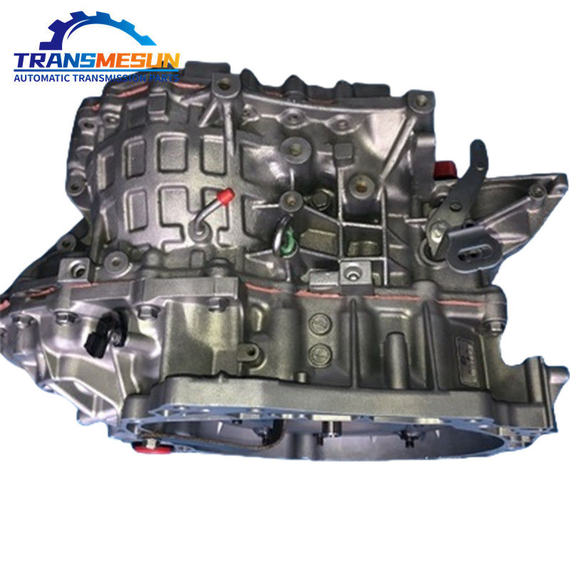 31020-1XF1B Auto CVT versnellingsbak JF011E RE0F10A 2WD Auto versnellingsbak Voor Nissan X-Trail
