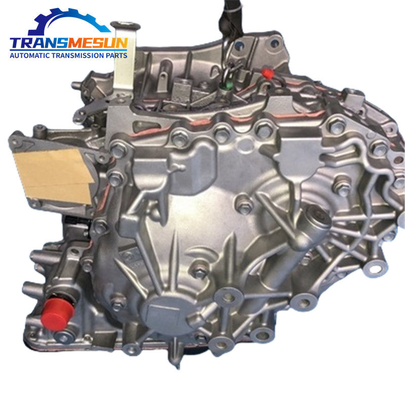31020-1XF1B Auto CVT versnellingsbak JF011E RE0F10A 2WD Auto versnellingsbak Voor Nissan X-Trail