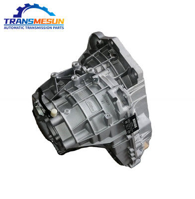 Automatische transmissie systeem CVT versnellingsbak assemblage voor Lifan X60 VT2 OE 485878