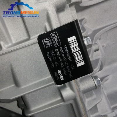 Automatische transmissie systeem CVT versnellingsbak assemblage voor Lifan X60 VT2 OE 485878