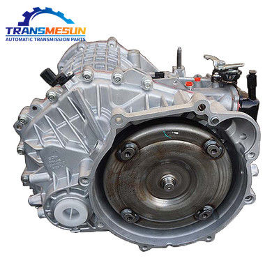 QR019CHA Automatische versnellingsbak assemblage 1.6L 1.8L 2WD Voor Chery A3