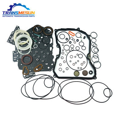 09G TF60SN Auto Transmission Master Rebuild Car Clutch Kit voor A3 Jetta Passat Tiguan