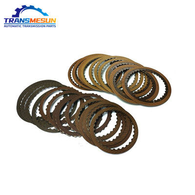 09G TF60SN Auto Transmission Master Rebuild Car Clutch Kit voor A3 Jetta Passat Tiguan