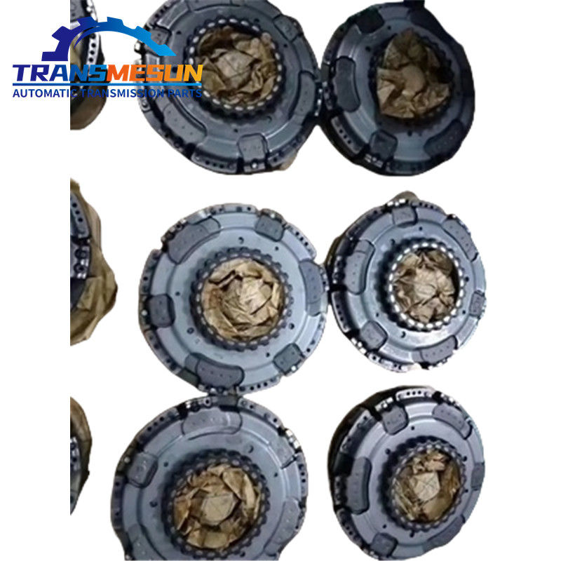 DPS6 6DCT250 602001400 Versnellingsbakkets voor Ford Standard Size