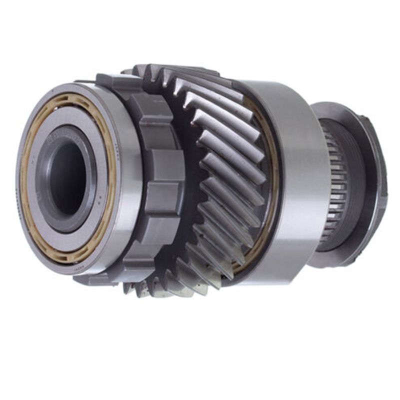 Transmissieonderdelen VW K120 CVT Differentiële intermediaire as aandrijving voor Toyota Corolla