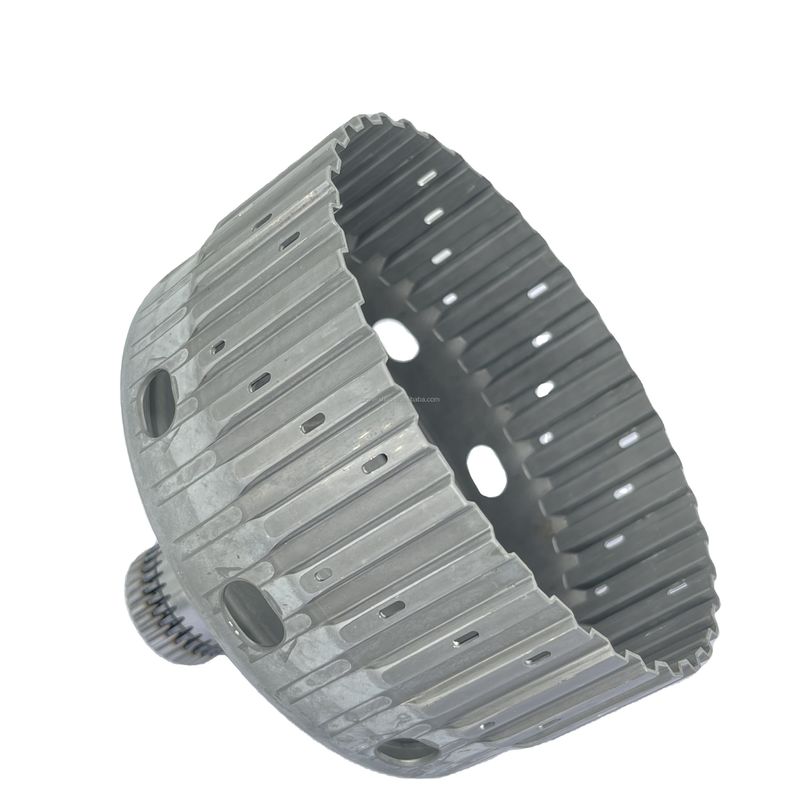 35061-04010 Hub Sub Assembly Clutch Voor Toyota LAND CRUISER AC60E AC60F Transmissie