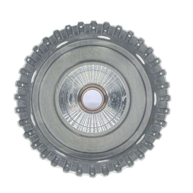 35061-04010 Hub Sub Assembly Clutch Voor Toyota LAND CRUISER AC60E AC60F Transmissie