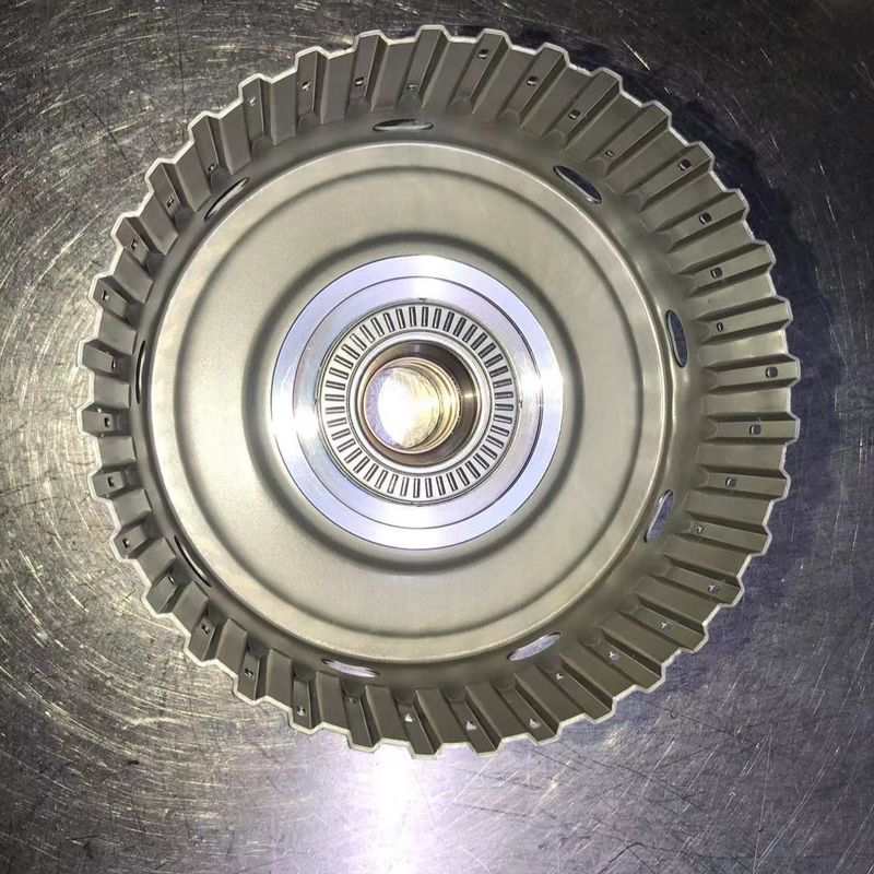 35061-71020 Toyota AC60E AC60F Versnellingssysteem van de koppeling voor HIACE LILUX LAND CRUISER