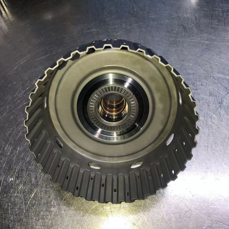 35061-71020 Toyota AC60E AC60F Versnellingssysteem van de koppeling voor HIACE LILUX LAND CRUISER