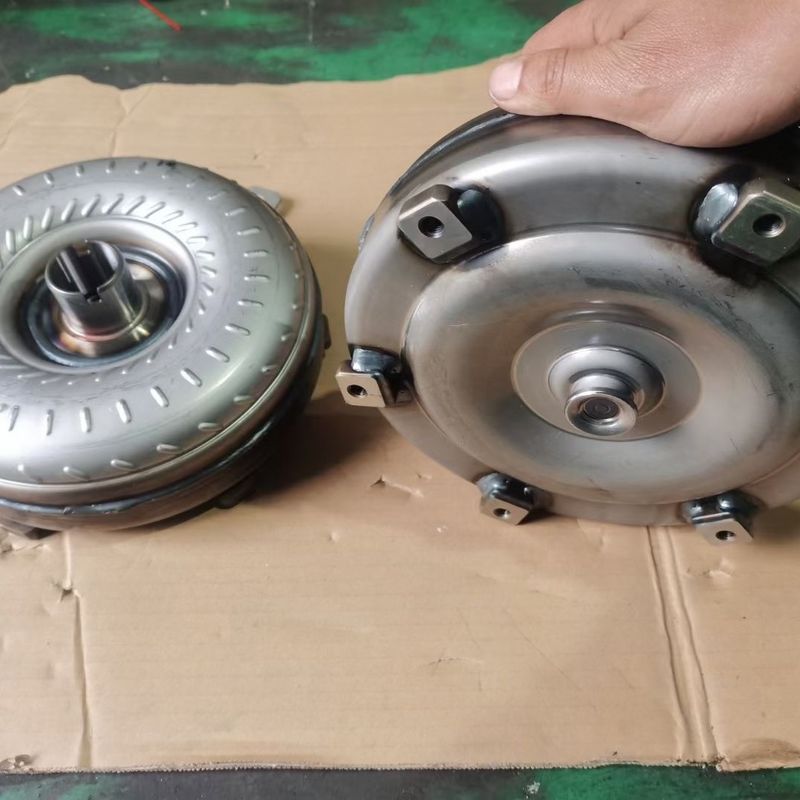 U760E Automatische transmissieonderdelen Hydraulisch koppelomvormer Voor Toyota 2,5L 2,7L-assemblage