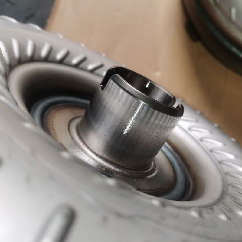 U760E Automatische transmissieonderdelen Hydraulisch koppelomvormer Voor Toyota 2,5L 2,7L-assemblage