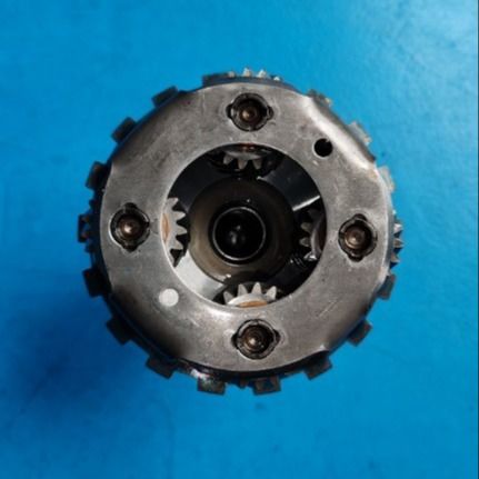6 snelheid A750F Auto Transmission Output Shaft Achterste Planetary Gear Assembly Voor Toyota J200