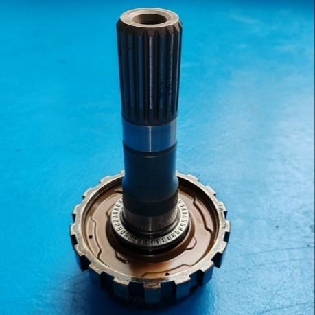 6 snelheid A750F Auto Transmission Output Shaft Achterste Planetary Gear Assembly Voor Toyota J200