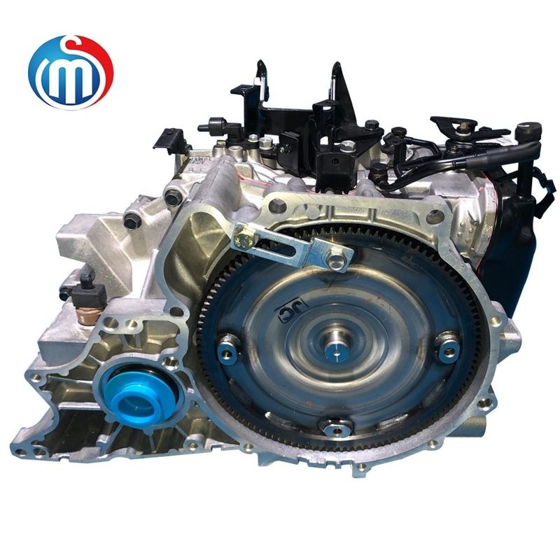 Professionele test TUCSON I 2.0L F4A42 Automatische versnellingsbak voor HYUNDA 2004-2008