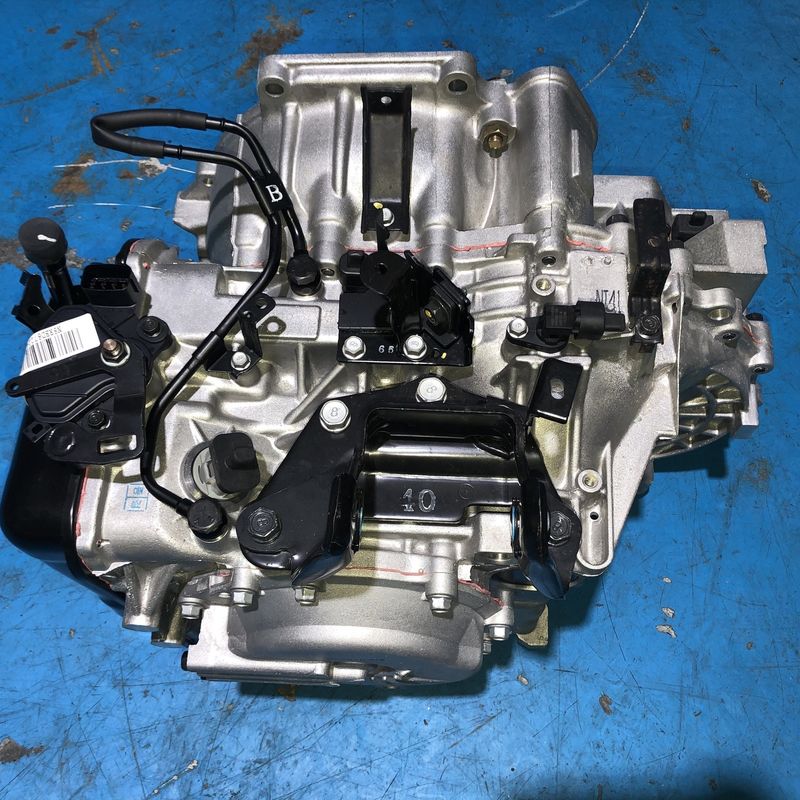 Professionele test TUCSON I 2.0L F4A42 Automatische versnellingsbak voor HYUNDA 2004-2008