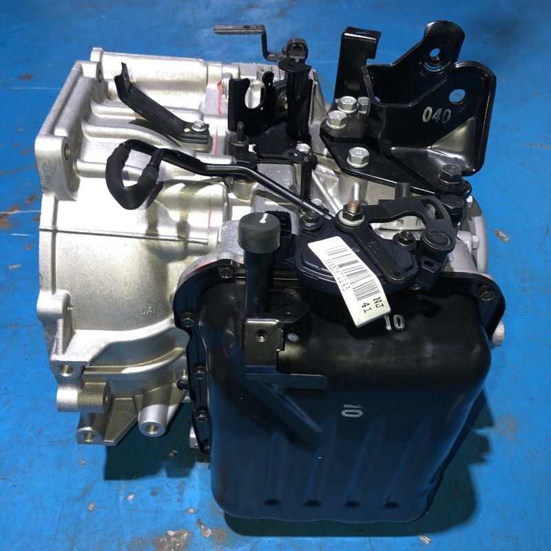 Professionele test TUCSON I 2.0L F4A42 Automatische versnellingsbak voor HYUNDA 2004-2008